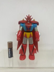 GETTER DRAGON ACTION Vinyl BANPRESTO Go Nagai Anime Robot Japan - Bild 1 von 7
