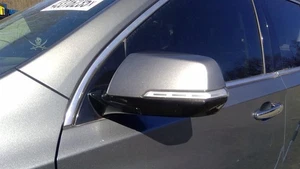 Driver Side View Mirror Power Manual Folding Fits 18-21 TRAVERSE 1455233 - Picture 1 of 7