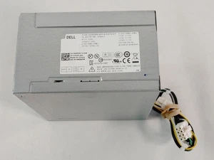 Dell OptiPlex 9020 MT 8 Pin 290W ATX Desktop Power Supply N0KPM - Picture 1 of 6
