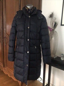 °Gerry Weber° Mantel Steppmantel (42-44) dunkelblau NEU! - Bild 1 von 22