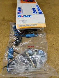 Wagner F110947 Brake Hardware NEW Made in USA - Picture 1 of 4