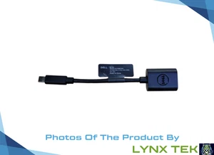 Dell Mini DisplayPort a DisplayPort 857GN - Foto 1 di 1