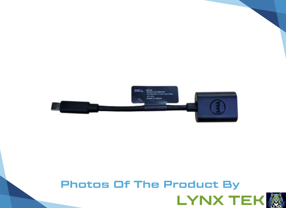 Dell Mini DisplayPort to DisplayPort 857GN - Image 1 of 1