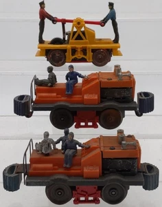 Lionel Vintage Spur O verschiedene motorisierte Einheiten [3] - Bild 1 von 4