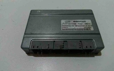 LAND ROVER RANGE ROVER III L322 Autres Unités de Contrôle NNW500440 31645413 - Immagine 1 di 3