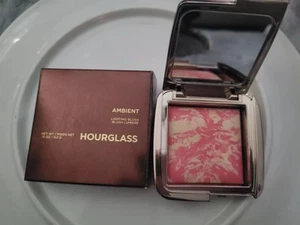 Hourglass Ambient Lighting Blush Diffused Heat Neu in OVP - Bild 1 von 3