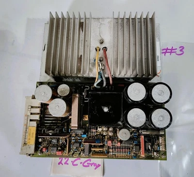 海德堡 00.781.2083 控制板 — 第 1/4 张图片