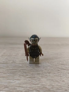 Lego The Hobbit Hunter Orc with Quiver minifigure - lor048 - 79002 - Picture 1 of 4