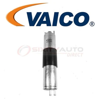 VAICO Fuel Filter for 2001-2005 BMW 330xi - Gas Pump Line Air Delivery ll Foto 1 de 4