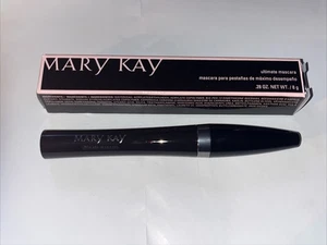 Mary Kay Ultimate Mascara Black Noir #017657 NEU - Bild 1 von 2