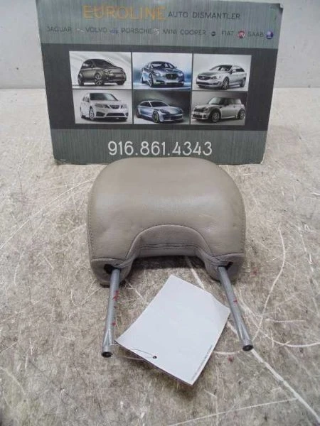 Reposacabezas S40 2006 39764 Foto 1 de 1