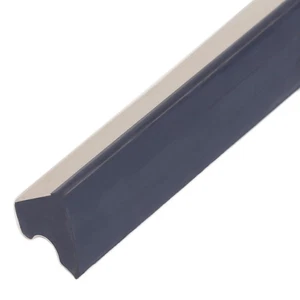 Juego de 3 cojines de goma para riel de mesa Artemis® Intercontinental No.37 carambola 305 cm - Imagen 1 de 6