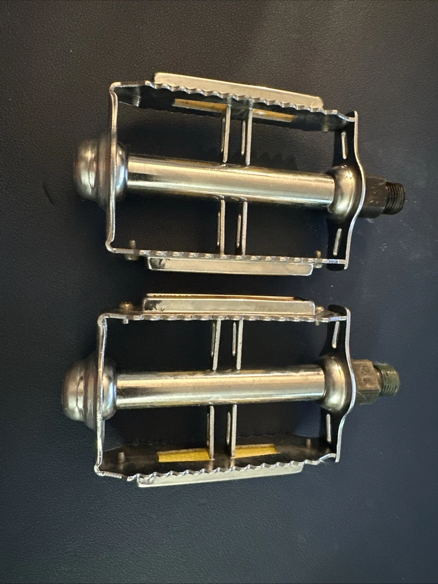 KKT Pedals for BMX Bike-Old School | eBay