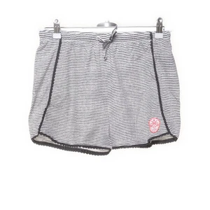 Protest, Shorts, Größe: 176, Weiß/Schwarz, Baumwolle/Polyester, Mädchen #4ch - Bild 1 von 5