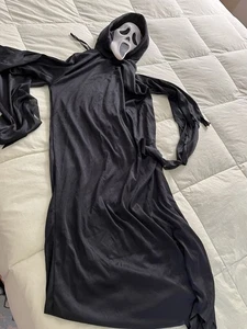 Dead Zombie Costume for Halloween Kids - Picture 1 of 4