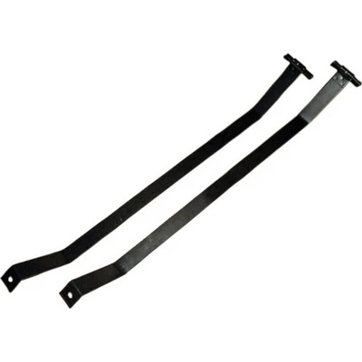 Juego de 2 correas de tanque de combustible Dorman 578-093 para Hyundai Scoupe par preciso Foto 1 de 3