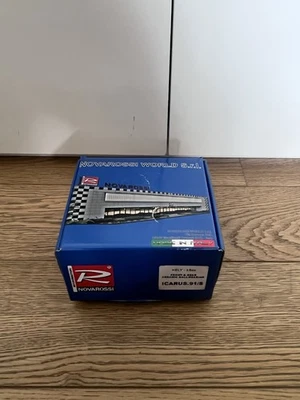 Novarossi Icarus 91/S - Immagine 1 di 3