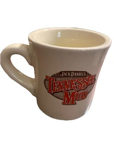 Jack Daniels Tennessee Coffee Mug Resturant Quality Amaretto Recipe - Picture 1 of 4