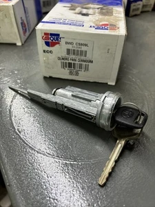 BWD CS809L, Ignition Lock Cylinder, 01-03 Toyota Sienna - Picture 1 of 7