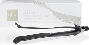 Ghd Platinum+ Piastra & Styler Professionale Bianca – Capelli Più Forti, Maggior - Foto 1 di 12