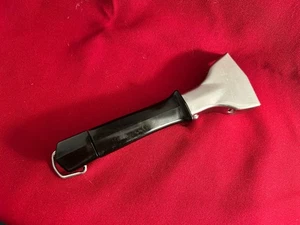 Vintage Corning Ware Twist & Lock abnehmbarer schwarzer Griff P-10-HG - Bild 1 von 5
