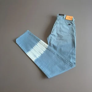 Jeans Paul Smith 29L Designer Blu Nuovo Con Etichette - Foto 1 di 8