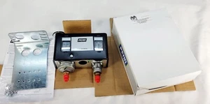 Johnson Controls P170LB-1C Dual Pressure Control 100-500 PSI SPST - QTY 7 - Picture 1 of 5
