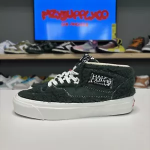 Gr. 7W Vans Sandy Liang x Half Cab 33 DX 'Mountain View' VN0A5KX6YRB grün weiß - Bild 1 von 8