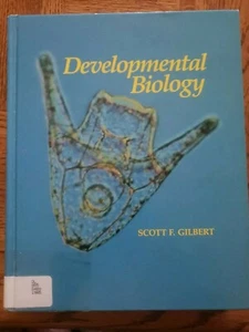 Developmental Biology by  Scott F. Gilbert  - Bild 1 von 9