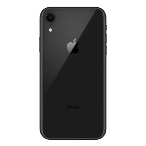 Apple iPhone XR LTE Smartphone 128 GB Black "Gratis Versand" - Zdjęcie 1 z 1
