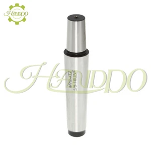 #2 Morse Taper 2MT x #2 Jacobs Taper 2JT MT2 To JT2 End Type Drill Chuck Arbor - Picture 1 of 6