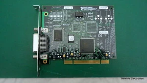 National Instruments 183617K-01 PCI IEEE 488 GPIB Instrument Control Device - Picture 1 of 4