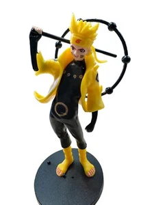 Naruto Uzumaki Naruto Statuetta - Foto 1 di 7