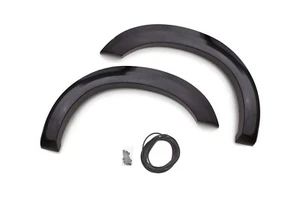 Lund EX311TA Extra Wide Style Fender Flare Set - Foto 1 di 3