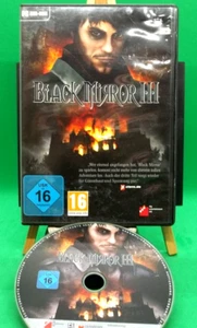 Juego de PC #Black Mirror 3 - Juego de PC 2010 - Imagen 1 de 1