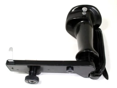 Hasselblad Flash Gun Bracket For Thick screw ( For 500C 500CM Body ) - Image 1 of 4