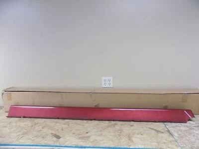 Nuevo moldura basculante Ford Explorer 1997 1998 1999 OEM F77Z7810177AAB Foto 1 de 3