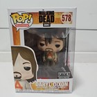 Funko Pop Vinyl The Walking Dead Daryl Dixon FYE Exclusive #578