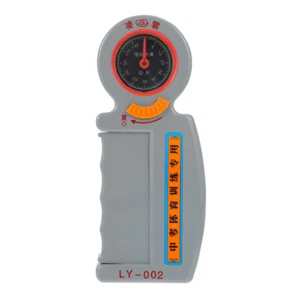 Positioning Hand Evaluation Dynamometer Grip Strength Measurement Force Gauge - Picture 1 of 12