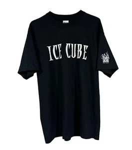 Ice Cube Laugh Now Cry Later Promo Rap T-Shirt Herren Größe Medium Vintage - Bild 1 von 6