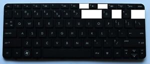 HP431 Key for keyboard HP Mini 110-4100 110-4200 210-2000 210-2100 210-2133     
