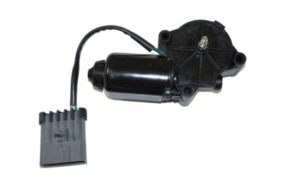 2000-04 Chevy Corvette C5 Left LH Headlight Actuator Motor New 10351396 19207407 - Image 1 of 4