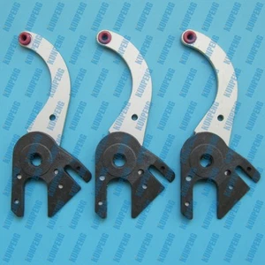 3 Stück TAKE UP HEBEL ASSY # KT230040 FÜR BARUDAN - Bild 1 von 2