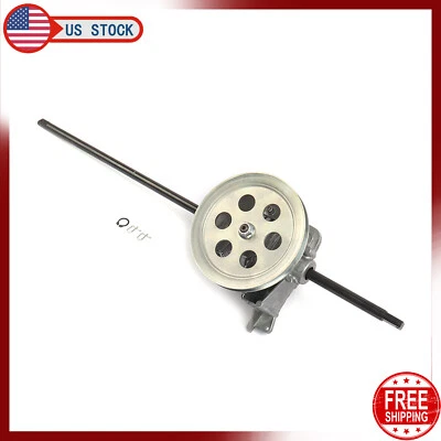 131-9667 New Transmission for 30" Toro Turfmaster Mowers 22200 22210 22205TE - Image 1 of 4