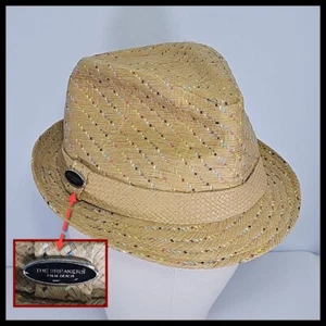 Florida Breakers Resort West Palm Beach Toyo Woven Golf Cap Hat Souvenir Summer - Picture 1 of 14