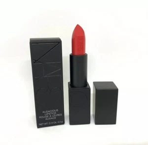 NARS Audacious Lippenstift ~ Carmen ~ 0,14 oz/4,2 g Neu - Bild 1 von 2