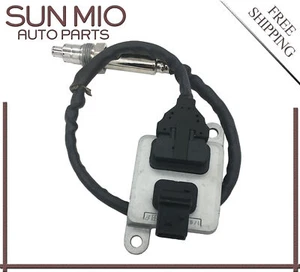 A0091530628 Nox (Nitrogen Oxide) Sensor For Mercedes Benz Diesel 5WK96656B - Picture 1 of 6