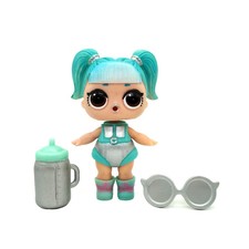 lol surprise confetti pop glamstronaut