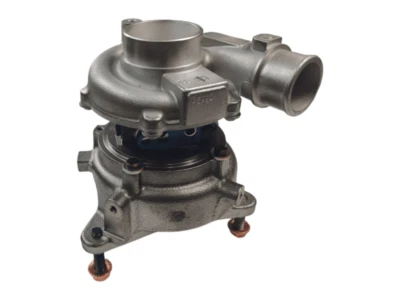 Turbolader ohne aktuator SUBARU FORESTER 2.0 D AWD VF50 - Bild 1 von 4