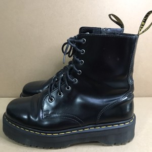 Botas de mujer plataformas Dr. Martens | Compra online en eBay